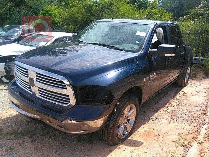 ڕام 1500
